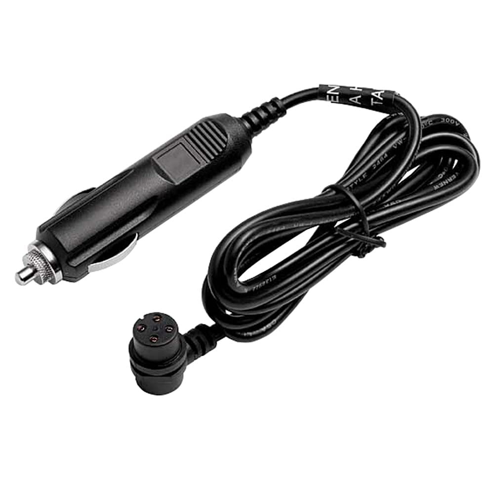 Adaptador De Cable De Alimentación Para Vehículos Garmin 010-10085-00 12v