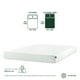 thumbnail image 4 of Colchón Espuma Zinus Green Tea 2 Plazas Long 150x200x15cm, 4 of 8