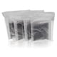 thumbnail image 5 of Filtro absorbente de olores de carbón activado, paquete de 4 para botes de basura iTouchless, 5 of 5