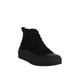 thumbnail image 2 of Zapatilla Escolar Acampe Full Negro Alquimia, 2 of 6