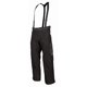 thumbnail image 1 of PANTALONES KLIM KAOS XL Negro - Asfalto, 1 of 4