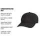 thumbnail image 2 of Gorra de Béisbol adidas para Mujer con Apertura para Coleta, 2 of 6