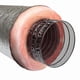 thumbnail image 2 of Conducto Imperial 7,6 m L x 20 cm Plateado Polietileno R‑8 Aislamiento, 2 of 2