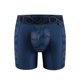 thumbnail image 2 of Pack 4 Boxer Medio Microfibra Hombre, 2 of 3