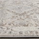 thumbnail image 3 of Alfombra Bergen D - 300 x 400 cm - Beige / Gris, 3 of 3