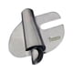 thumbnail image 5 of Pie Para Dobladillo Enrollado Para Costura, Repuesto Duradero, Prensatelas Para Dobladillo Enrollado Resistente, 7mm, 5 of 5