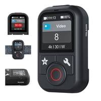 Telesin - Control Bluetooth Para Cámaras Gopro 8/9/10/11/12/13 Y Max
