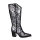 thumbnail image 1 of Bota Cuero Annette Gris, 1 of 5