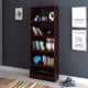 thumbnail image 3 of Estante Me4141R Gamer Negro - Rojo, 3 of 3