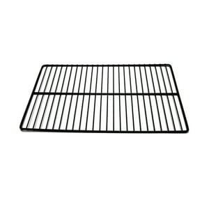 Imahe - Rejilla Antiadherente Inox Gn 1/1