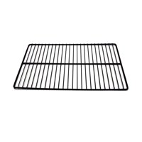 Imahe - Rejilla Antiadherente Inox Gn 1/1