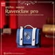 thumbnail image 3 of Estuche para audífonos MINISO Harry Potter, temática Gryffindor, 3 of 8