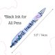 thumbnail image 3 of Set de 10 Plumas Divertidas y Lindas para Profesores YJ PREMIUMS, 3 of 6