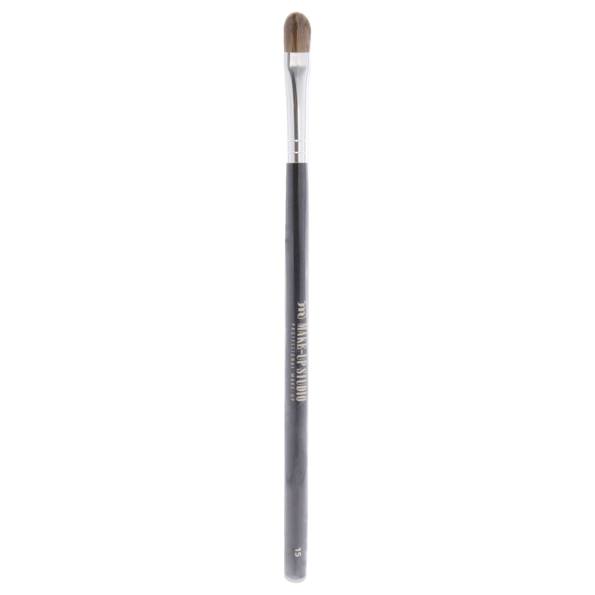 Brocha Make-up Studio Sombra De Ojos 14 Grande Mujer