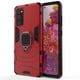 thumbnail image 4 of FOXDOCK Funda Antigolpes para Samsung Galaxy S20 FE 4G/5G – Protección Total con Soporte y Diseño Robusto, 4 of 5