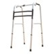 thumbnail image 1 of Andador Ortopédico Plegable Betten Reciprocal Walker Gris, 1 of 3