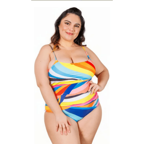 Migma - Traje De Baño