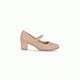 thumbnail image 1 of Zapato Mary Jane Mujer Nude Laura 16 Piccadilly, 1 of 3
