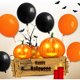 thumbnail image 3 of Globos ASIYUHY de 100 piezas, 12 pulgadas, Halloween, 3 of 3
