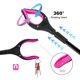 thumbnail image 4 of Herramienta Recolectora Xuanpin Plegable de 81 cm con Mandíbulas Giratorias 360°, 4 of 6