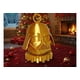 thumbnail image 1 of Adorno de Navidad Darth V. Edición Oro, 1 of 2