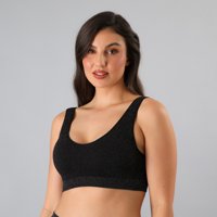 Flores - Peto Seamless Rib Lurex 25401-2