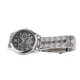 thumbnail image 3 of Reloj De Pulsera Para Hombre, Regalo De Negocios, Reloj De Pulsera Para Padre, Amigos Y Abuelos, Plata, 3 of 5