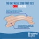 thumbnail image 5 of Tiras nasales Breathe Right Original Tan Sm/Med, 30 unidades, 5 of 6