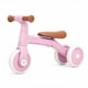 thumbnail image 1 of Triciclo evolutivo 3 en 1 Rosa - Muvter Mini, 1 of 3