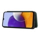 thumbnail image 2 of Funda Flip para FOXDOCK Samsung Galaxy A22 5G - Funda magnética de negocios, funda protectora delgada, 2 of 5