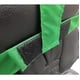 thumbnail image 4 of Cámara web portátil con fondo verde para videoconferencias, chats y videollamadas (142 cm/4,65 pies, doble cara verde/azul), 4 of 6