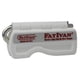 thumbnail image 1 of Tope de puerta plegable Fat Ivan con imán, blanco, 1 of 4