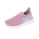 thumbnail image 1 of Zapatilla Rosado Vía Franca, 1 of 5