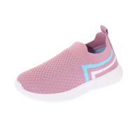 Zapatilla Rosado Vía Franca