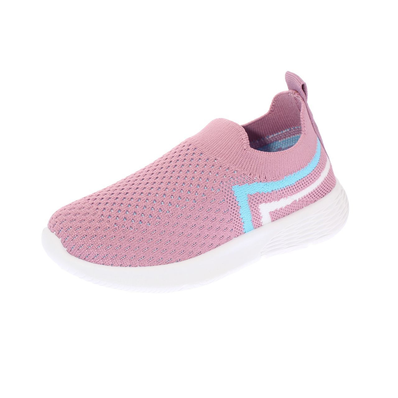 Zapatilla Rosado Vía Franca