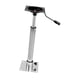 thumbnail image 4 of Silla base de montaje en la embarcación del asiento del asiento altura del deslizamiento ajustable 360 ​​grados de rotación del asiento del asiento Sin asiento, 4 of 5