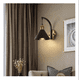 thumbnail image 3 of Aplique Moderno Porta Ampolleta E27, 3 of 4