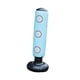 thumbnail image 3 of Saco De Boxeo Inflable Para Practicar Karate Para Interiores Y Exteriores Para Mujeres Y Hombres Color Azul, 3 of 5