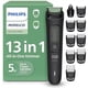 thumbnail image 2 of Cortadora Philips Norelco 3000 13en1 Barba y Cabello, 2 of 3
