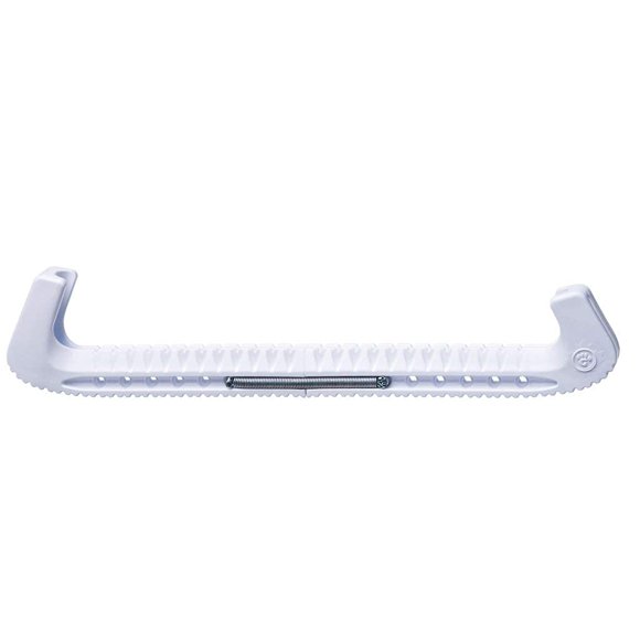 Guardas Guardog 32 cm Blanco para Patín de Hielo