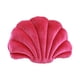 thumbnail image 1 of Cojín Decorativo De Concha Marina Cojín De Concha Cojín Regalo De Cumpleaños Linda Rosa Roja, 1 of 5