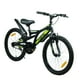 thumbnail image 2 of Bicicleta Aro 20 Negra Scorpion, 2 of 2