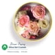 thumbnail image 3 of Cristales de gel de sílice para secar flores Wisedry, 2,27 kg, 5 libras, 3 of 6