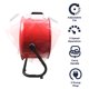 thumbnail image 2 of Ventilador Maxx Air 16 Turbo de alta velocidad con cabezal giratorio, 2 of 9