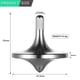 thumbnail image 2 of Peonza giratoria CHEETOP de acero inoxidable Perfect Balance Silver, 2 of 6