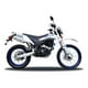thumbnail image 3 of Bujia De Moto Para Motorrad Xmm 250 / Nt 25 Iridum Japonesa, 3 of 4