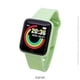 thumbnail image 2 of Reloj D20 Inteligente Smartwatch Verde 2024 verde, 2 of 4
