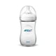 thumbnail image 2 of Avent Mamadera Natural 260Ml Traslucida, 2 of 4