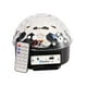 thumbnail image 1 of Efecto de Luz LED con MP3 Fidek Magic Ball 3795 BT, 1 of 2