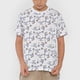 thumbnail image 3 of Polera Niño Kids Manga Corta Full Blanco Corona, 3 of 5